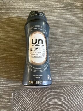 NWT Downy Unstopables N.06 Laundry Scent Booster